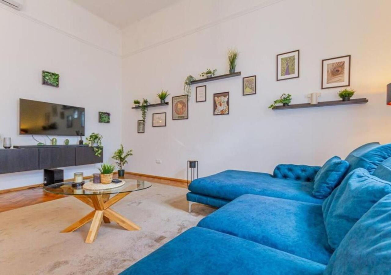 Luxury Apartment By The Famous Vaci Street Βουδαπέστη Εξωτερικό φωτογραφία