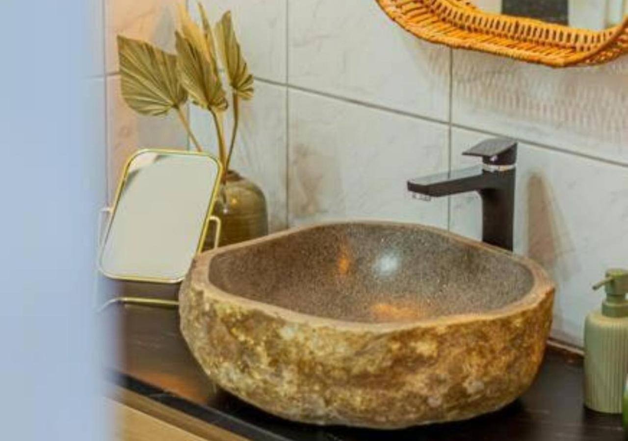 Luxury Apartment By The Famous Vaci Street Βουδαπέστη Εξωτερικό φωτογραφία